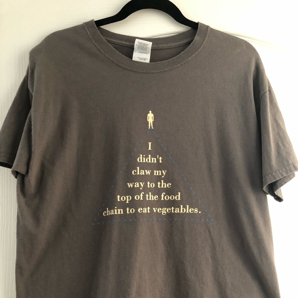 Men’s Tee